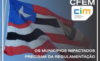 Os Municípios impactados precisam da regulamentação da Lei 13.540/17