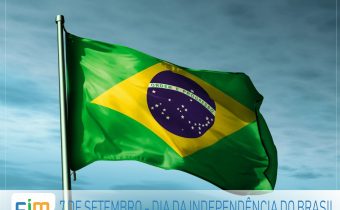 7 de Setembro – Independência do Brasil