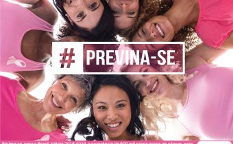 Outubro Rosa, Previna-se – O CIM apoia essa causa!