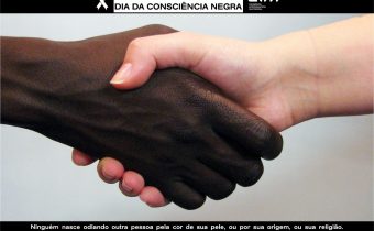 20 de Novembro – Dia da Consciência Negra