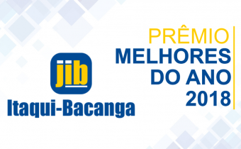 16ª edição do Troféu Itaqui-Bacanga Melhores do Ano de 2018 homenageia Presidente Karla Batista e Diretor Geral do CIM, Dilton Carvalho.