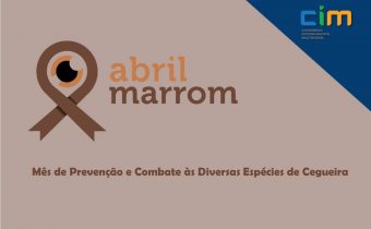 Abril Marrom