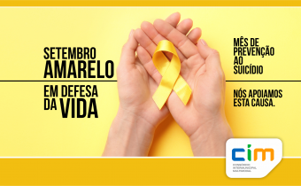 Setembro Amarelo