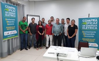 Treinamento em Açailândia