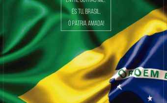 7 de Setembro – Independência do Brasil