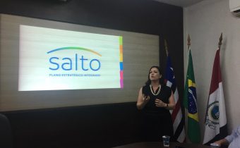 Câmara setorial de Saneamento – Açailândia