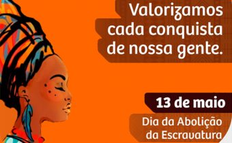 Dia da Abolição da Escravatura