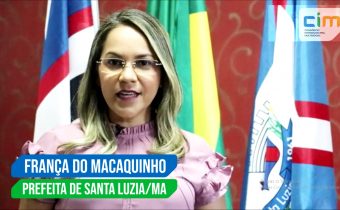 Santa Luzia comemora importante conquista