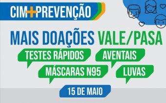 Vale programa entrega de materiais em municípios do Maranhão