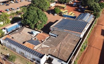 Projeto Piloto  de eficiência energética é inaugurado em Açailândia