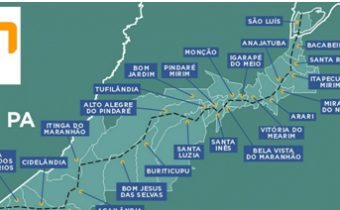 O novo sítio eletrônico do Consórcio Intermunicipal Multimodal agora é WWW.CIM.MA.GOV.BR