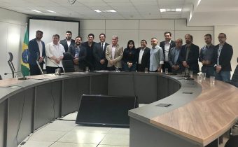 CIM e ANM firmam Acordo de Cooperação Técnica para modernizar gestão minerária no Brasil