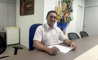 Flávio Viana é o novo Diretor de Gestão do Consórcio Intermunicipal Multimodal (CIM)