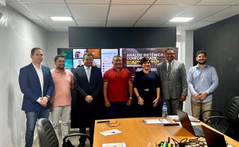 CIM reúne especialistas para debater fiscalização e aplicação da CFEM em territórios impactados pela mineração