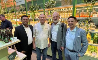 CIM marca presença na COP 30 e reforça compromissos com o desenvolvimento sustentável