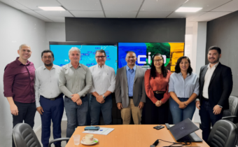 CIM e Vale articulam novo modelo de governança compartilhada para impulsionar investimentos no Corredor Norte