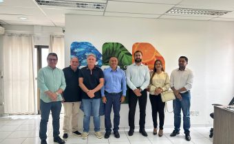 CIM realiza Assembleia Geral Ordinária e consolida avanços estratégicos para os municípios