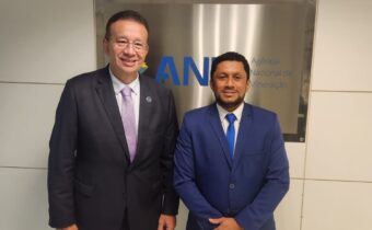CIM cobra agilidade nos repasses da CFEM em reunião com a diretoria da ANM em Brasília