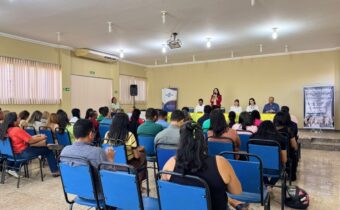 CIM e parceiros iniciam cursos de qualificação para servidores públicos na Regional Açailândia