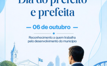 Dia do Prefeito e da Prefeita: CIM homenageia gestores que impulsionam o desenvolvimento dos municípios